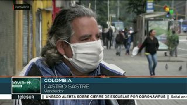 Colombia: decreto prioriza designación de recursos a empresas privadas
