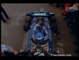 F1 Monaco 1976 Depailler Onboard Lap Epic