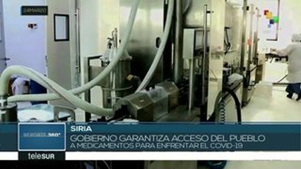 Reporte 360: España: cifra de fallecidos supera a la de China