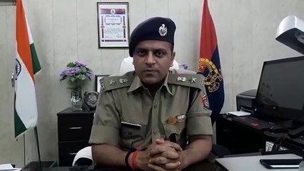 अयोध्या: लॉकडाउन के चलते 2 पर मामला दर्ज, 72 वाहन हुए सीज