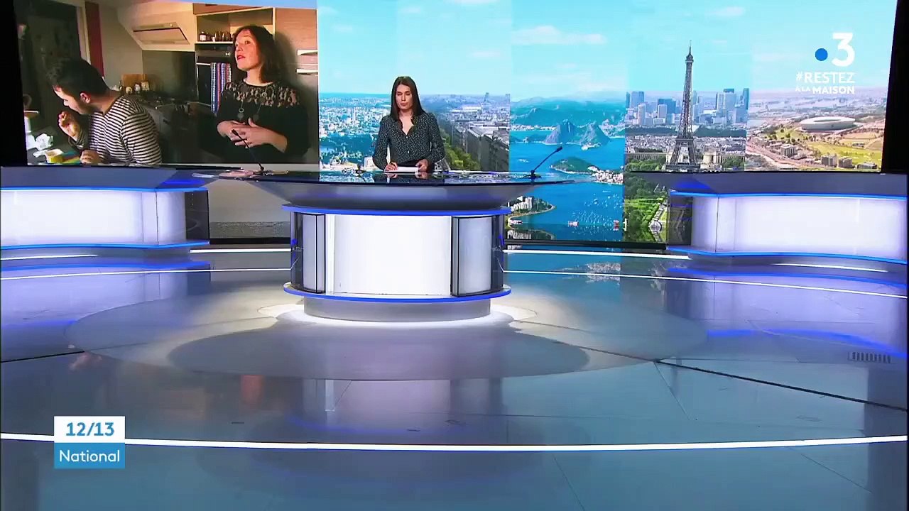 Confinement : les parents d'enfants handicapés livrés à eux-mêmes