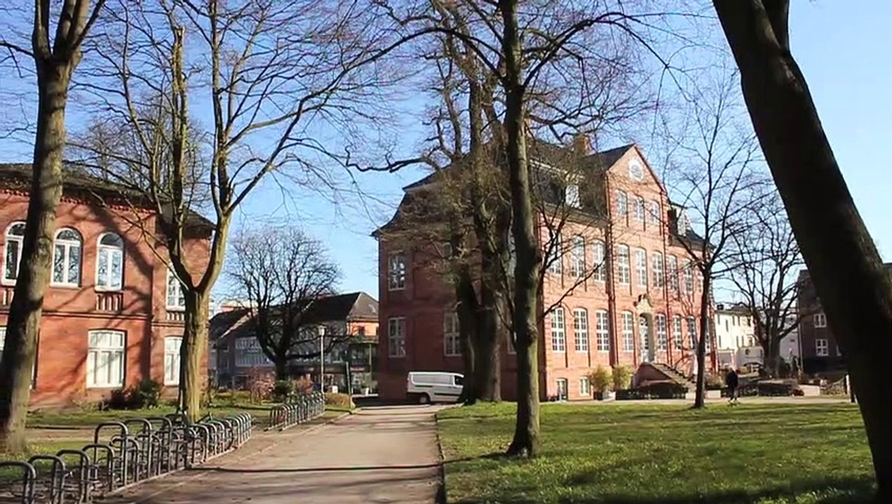 Pinneberg city  - märz 2020 25032020 folge 02 /full film/complete movie/ganzer film