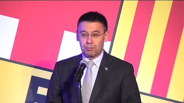 El Barça propone reducir los sueldos de sus jugadores en un 70% durante la crisis del COVID-19