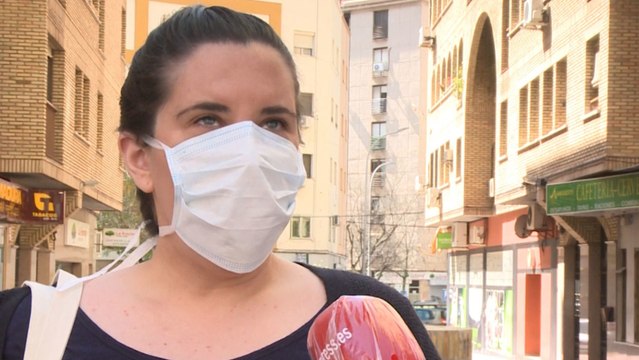 RedCor canaliza las ganas que tiene la ciudadanía de ayudar