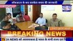 THN TV24 25 सरकार द्वारा लॉकडाउन के बाद सतर्कता बचाव की जानकारी के लिए कालाढूंगी थाने में एसडीएम विजय नाथ शुक्ल