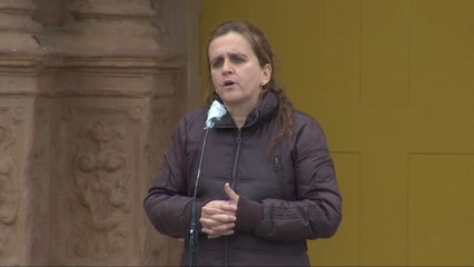 Pabellón de Fira de Barcelona abre con 225 plazas para personas sin hogar
