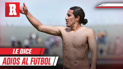 Efraín Juárez se retira del futbol