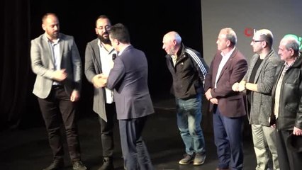 Çorlu'nun köyleri belgesel oluyor