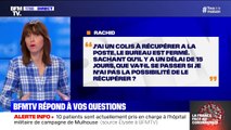 J'ai un colis à récupérer dans un bureau de poste fermé. Sachant qu'il y a un délai de 15 jours, que dois-je faire? BFMTV répond à vos questions