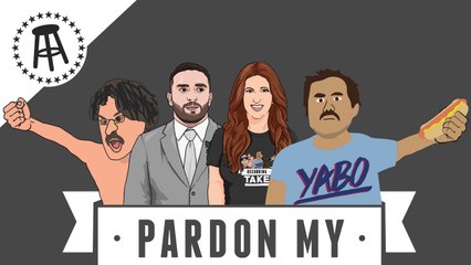 PMT: Tom Brady Is Gone + Dr. Anthony Fauci Talking Coronavirus