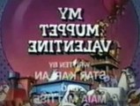Muppet Babies Season 4 Episode 7 My Muppet Valentine