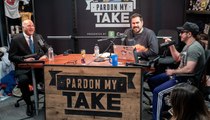 PMT: Shark Tank’s Kevin O’Leary, Hand Size Season And Guys On Chicks