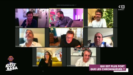 Qui est plus fort que les chroniqueurs ?