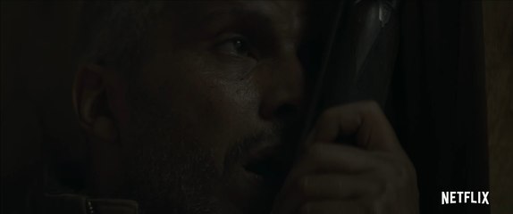 La Terre et le Sang : bande-annonce (Netflix France)