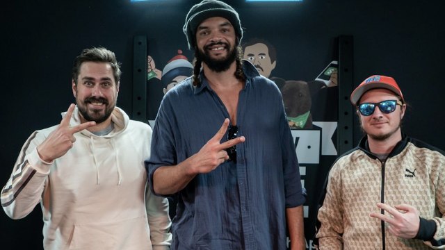 PMT: Joakim Noah, NBA All Star Weekend, And The Astros Story Is Never Going Away