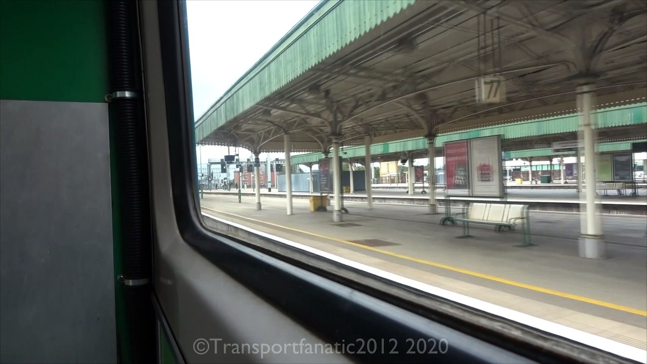 142075 Cardiff Central -  Penarth