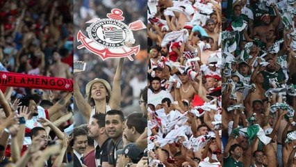 A arrecadação com bilheteria dos clubes da Série A nesta temporada