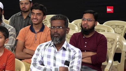 Coronavirus Ka Khauf - Haram Me Tawaf Aur Masjidon Me Bajamat Namaz Band - Alamat e Qayamat  By AFS