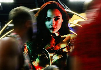 'Wonder Woman 1984' Has Been Postponed Due to COVID-19