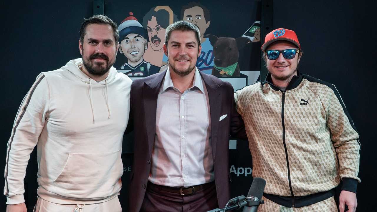 PMT: Super Bowl 54 Is Set, Chiefs vs Niners + T...