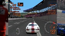 Gran Turismo 2 (PSX) Parte #50 - Campeonato da Mazda