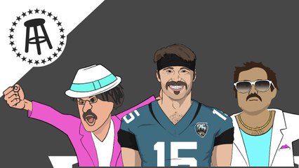 PMT: Super Bowl 54, The Chiefs Are Champs + Gardner Minshew