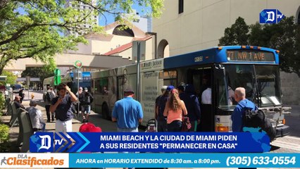 EEUU acuerda el mayor plan de estímulo económico de su historia | El Diario en 90 segundos