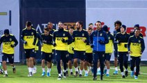 Barcelona'dan Fenerbahçe için geçmiş olsun mesajı