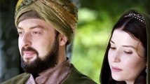 Suleiman El Gran Sultan Capitulo 120 Completo (Audio Español)