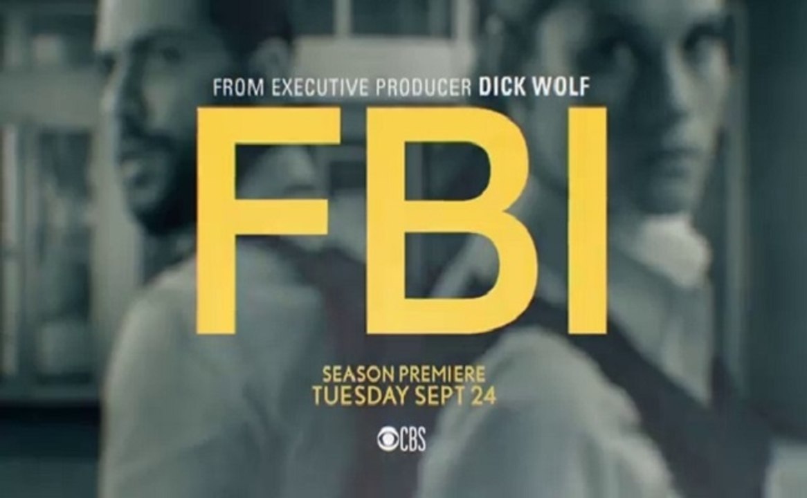 FBI - Promo 2x19