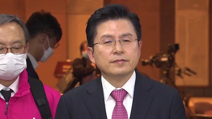 미래통합당, 김종인 선거대책위원장 영입 다시 타진 / YTN