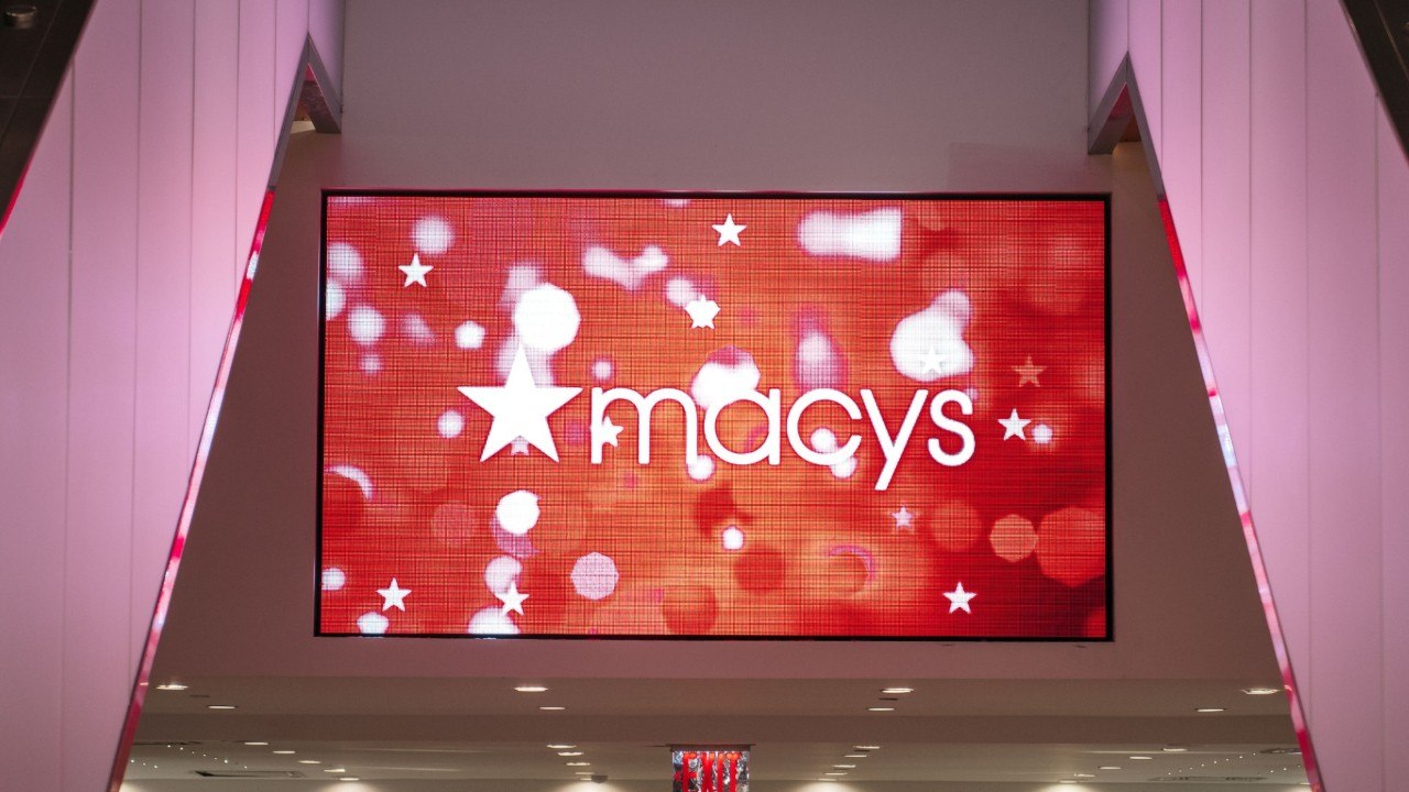 Message From Macy's CEO