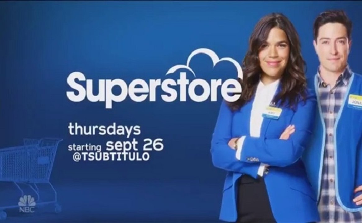 Superstore - Promo 5x19