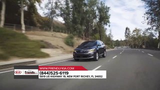 2020 Kia Sorento Tampa FL | New Kia Sorento Tampa FL