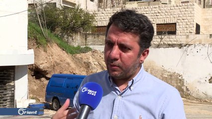 السوري يعامل معاملة الأردني في العلاج والوقاية من كورونا