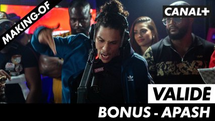 Validé - Apash (bonus)