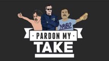 PMT: Jeff Fisher, Drew Brees Breaks Another Record   Guys on Chicks