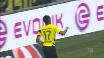 Dortmund legend Aubameyang’s best Bundesliga bits