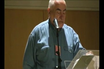 La creación del Universo Hugo Ontivero en I Congreso Ciencia y Espíritu