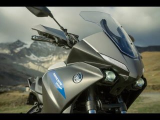 Nouvelle Yamaha Tracer 700 2020 : Les permis A2 aussi ont du pot !