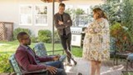 'This Is Us' Creator Dan Fogelman on Burning Questions From the Season 4 Finale | THR News