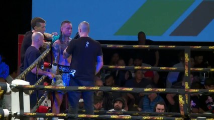 Lachlan Higgins vs Tyson Turner (07-03-2020) Full Fight