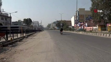 Hindistan'da mahsur kalan Türk vatandaşının gözyaşlarıyla yardım çığlığı