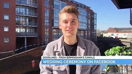 GOODLINES: 26th March 2020