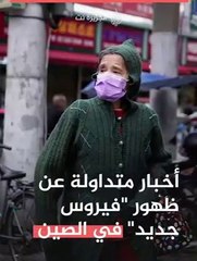 الفيروسات لا تأتي فرادى.. #هانتا بعد #كورونا.. تنقله الجرذان ويظهر في #الصين.