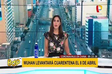 Desalojan a ambulantes y "cachineros" de avenida Nicolás Ayllón en Cercado de Lima