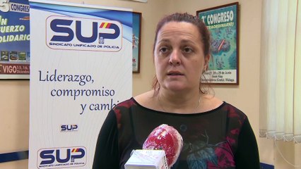 Trabajadores piden materiales y protección frente al coronavirus