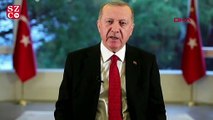 Cumhurbaşkanı Erdoğan: Evden çıkmayın