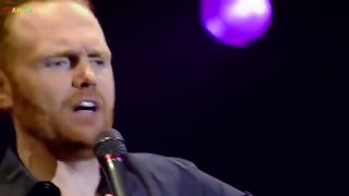 Bill Burr - You People Are All The Same Pt. 1 (12)