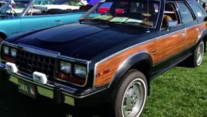 Roadkills Junkyard Gold S03E06 AMC and Jeep Finds Beyond the